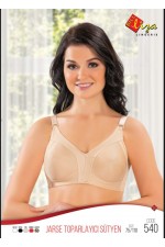 LIZA 540 MODEL SUTYEN