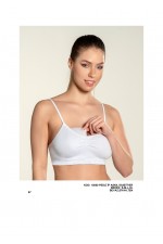 LAYZA 15000 SÜNGERLİ DESTEKLİ BÜSTİYER