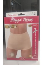 LAYZA 7100  LAZER KESİM SLİP KORSE