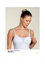 LİZA EMZİRME  ATLET