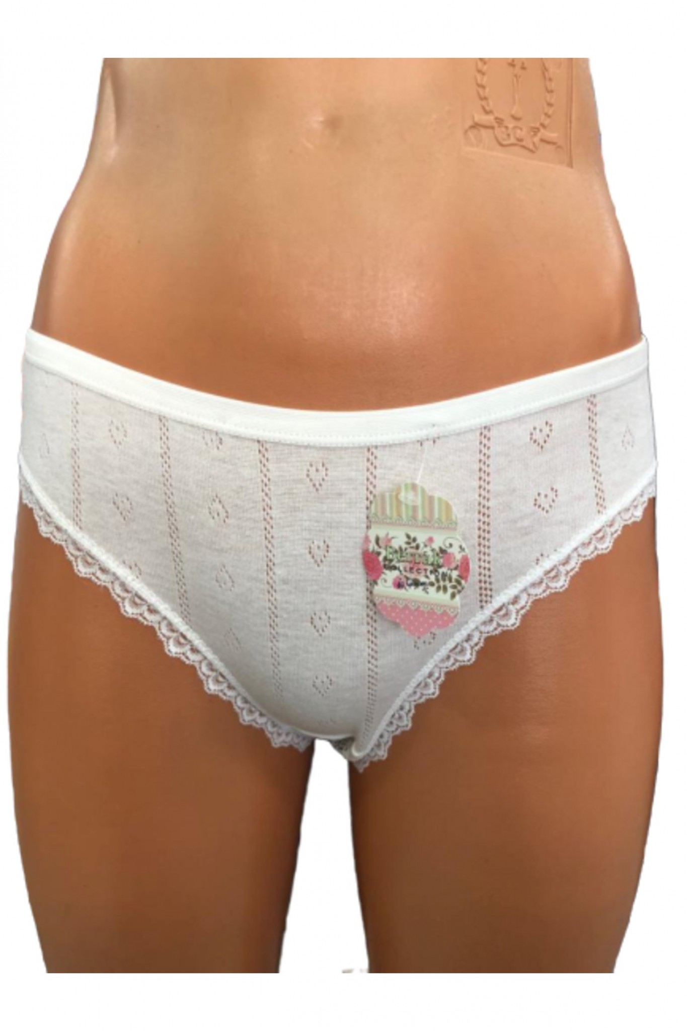 Berrak 11156 Kadın Bikini 12'li