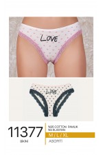 BERRAK 11377  BAYAN BİKİNİ