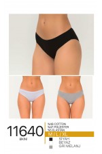 BERRAK 11640  BAYAN BİKİNİ