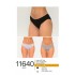 Berrak 11640 Kadın Bikini 12'li