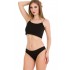 Berrak 11688 Lazer Kesim Bikini Külot 12'li