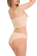 BERRAK 11688 LAZER KESİM BİKİNİ KÜLOT