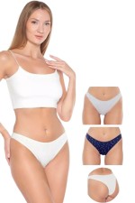 BERRAK 11785 STANDART BAYAN BRAZILIAN KULOT