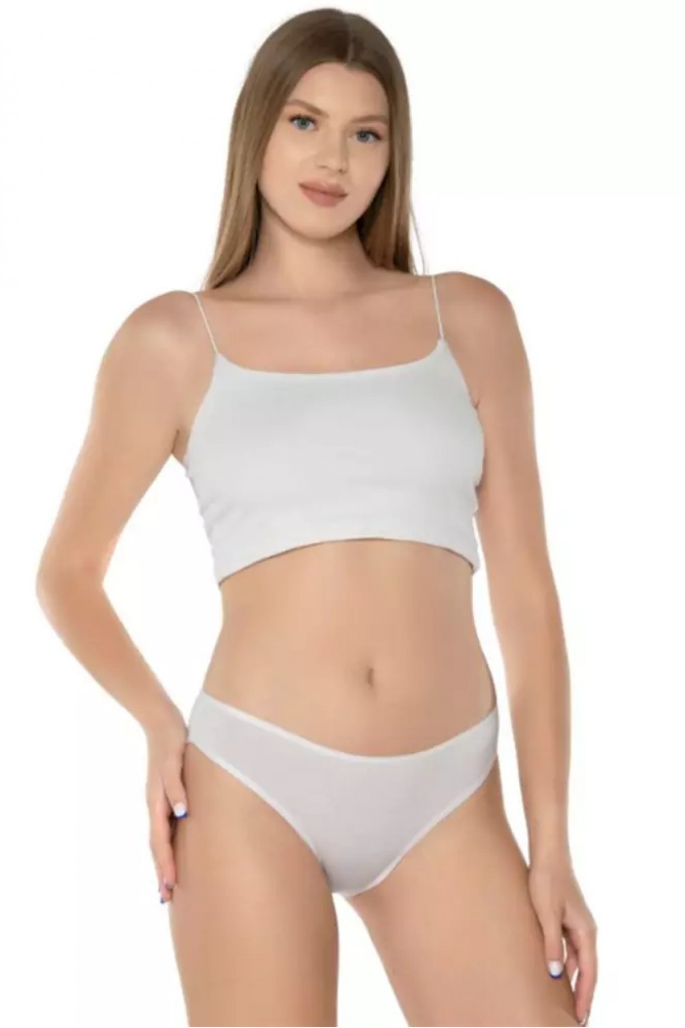 Berrak 11790 Standart Kadın Bıkını 12'li