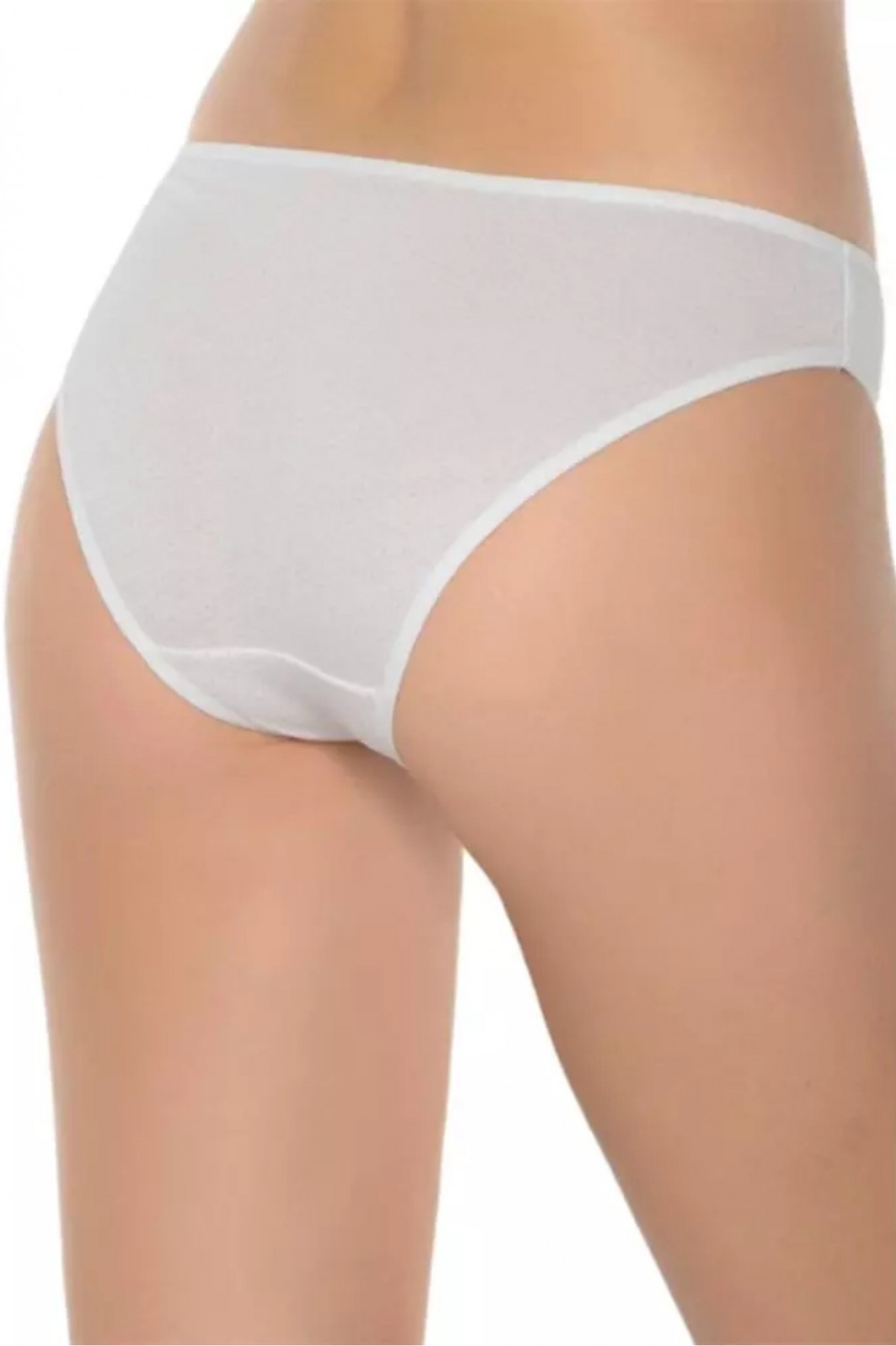 Berrak 11790 Standart Kadın Bıkını 12'li