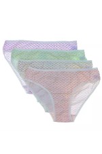 BERRAK 11790 STANDART BAYAN BIKINI