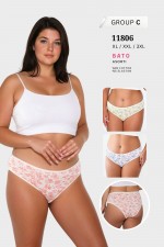 BERRAK 11806  STANDART BAYAN BATO KULOT