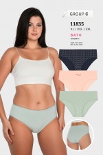 BERRAK 11835 STANDART BAYAN BATO KULOT