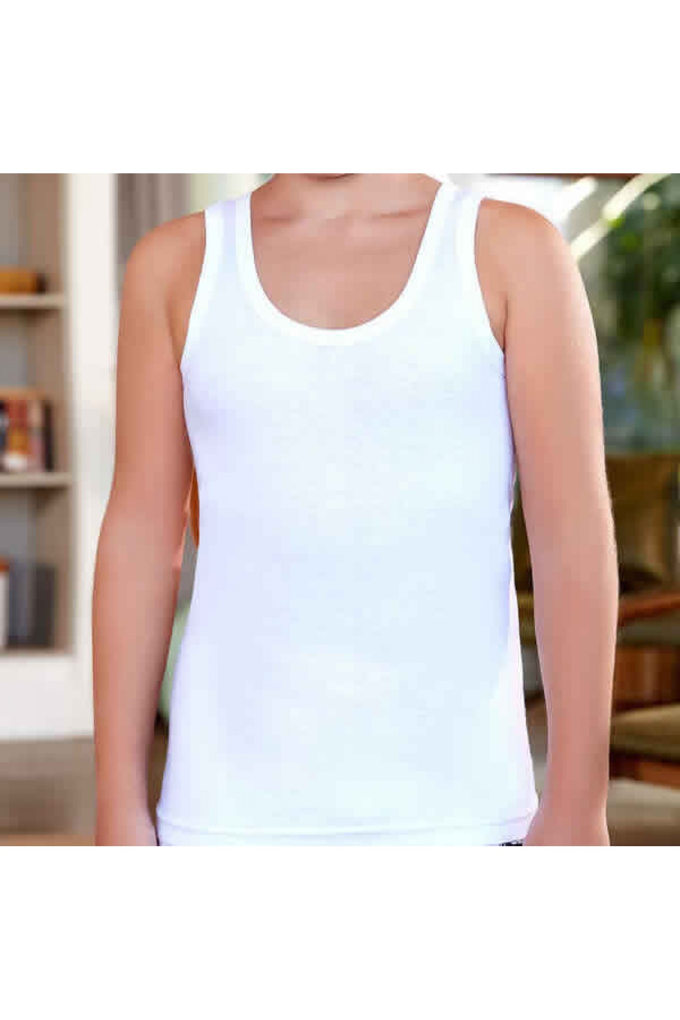 Berrak 1504 Ribana Çocuk Atlet 6'lı