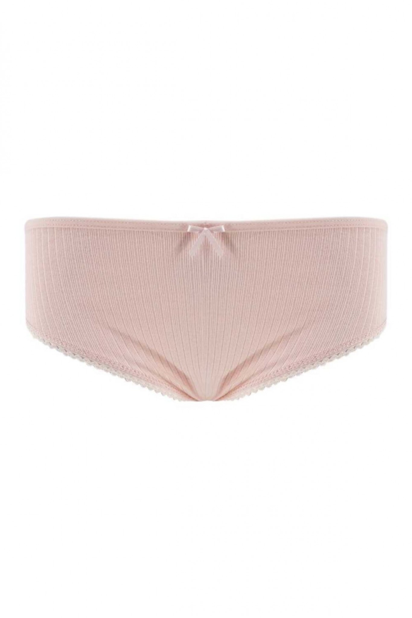 Berrak 2574 Kız Çocuk Bıkını Somon NO:2 12'li