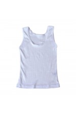 Berrak 6015 Kız Çocuk Kalın Askılı Atlet 6lı Paket