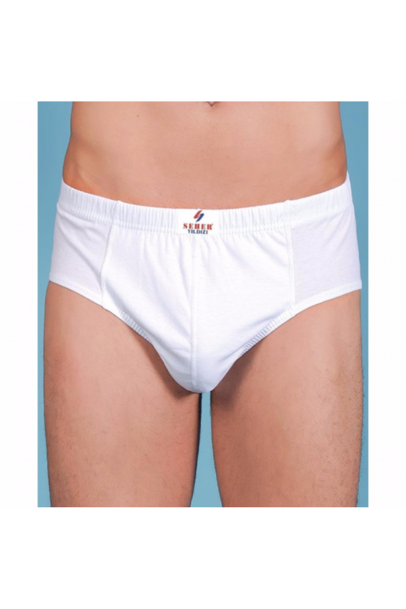 Seher Sılıp Külot 0005 12'li