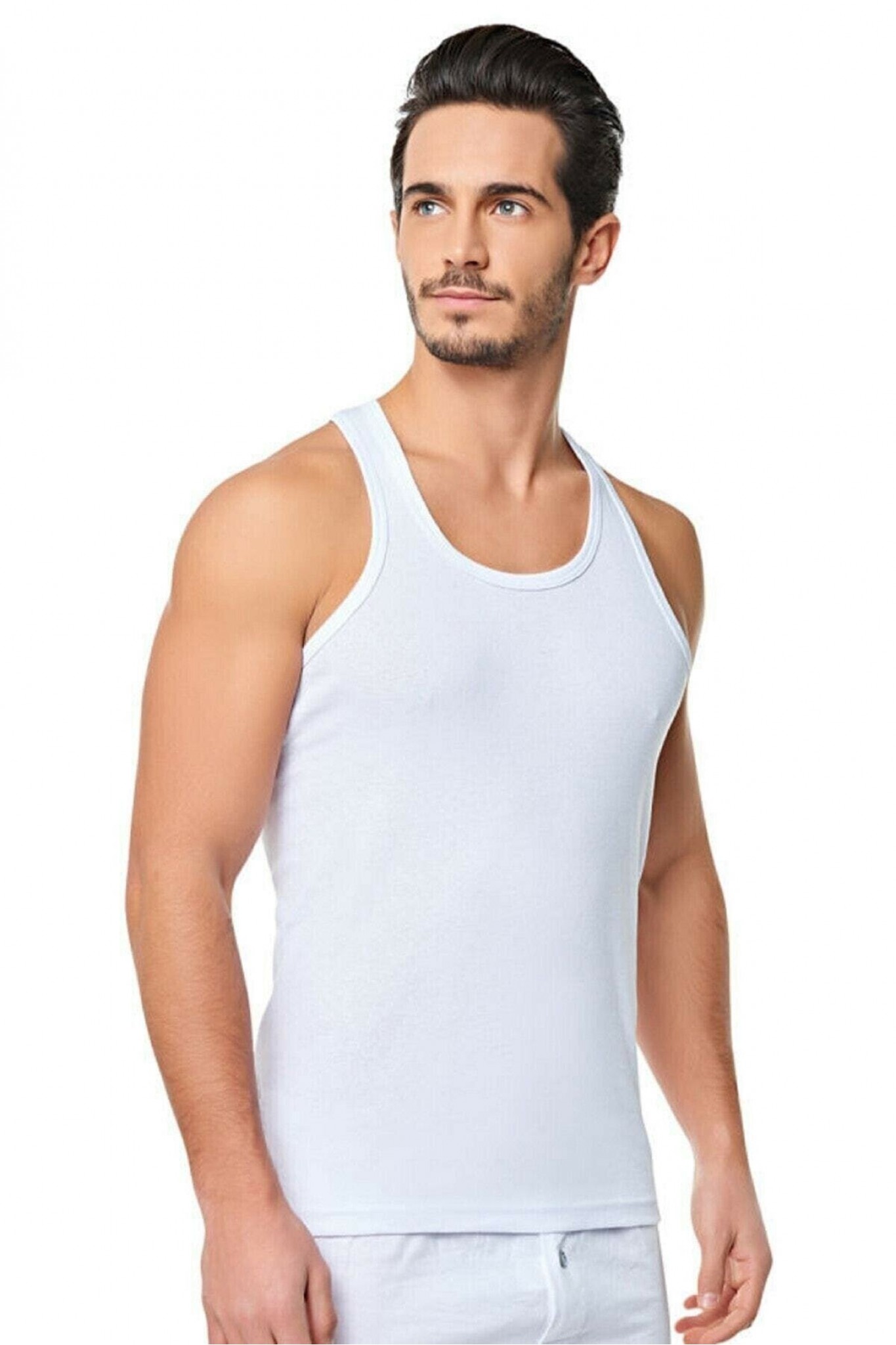 Seher Erkek Ribana Spor Atlet KOD: 0058 6'lı