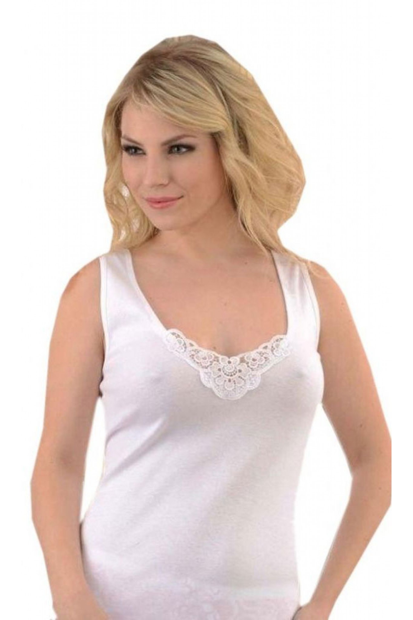 Seher Genıs Askı Fıstolu 0012 6'lı