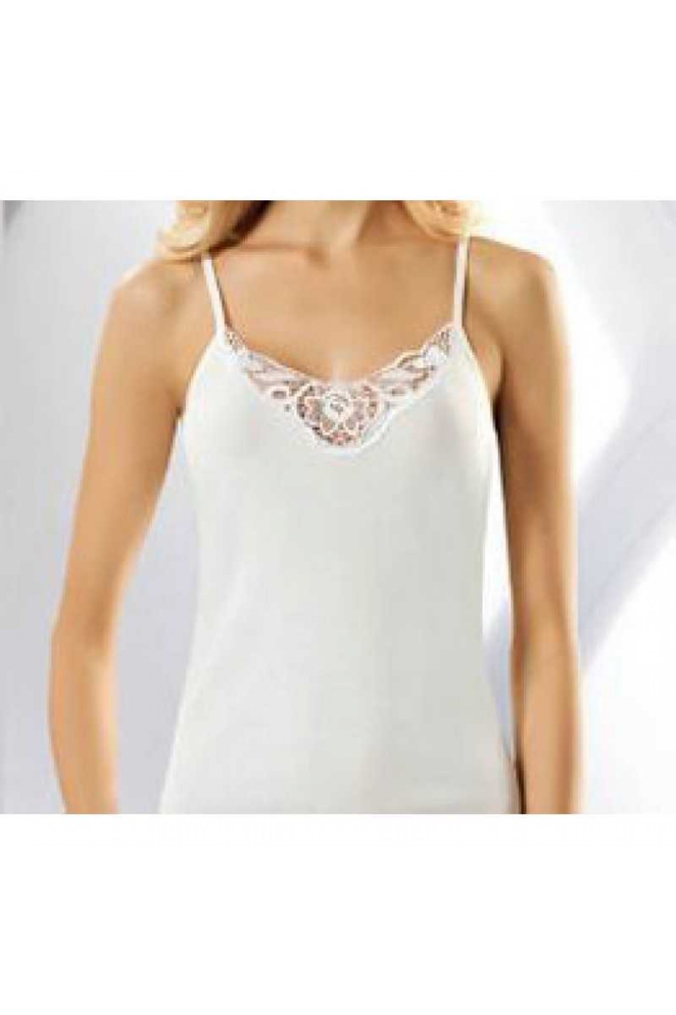 Seher Kadın İp Askı Atlet 0013 6'lı