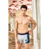 Berrak 4491 Erkek Boxer 12'li